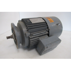 1400 RPM 1,1 KW Asmaat 14 mm. Unused